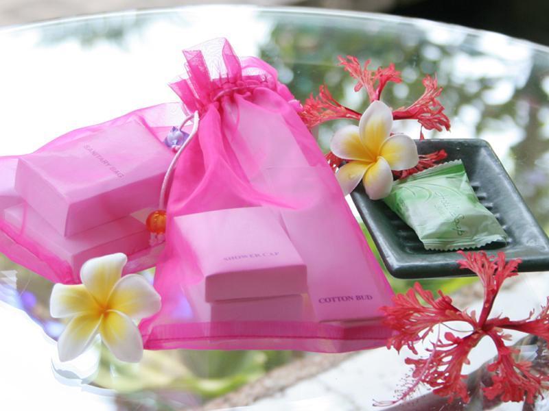 The Alit Hotel Kuta Lombok Buitenkant foto