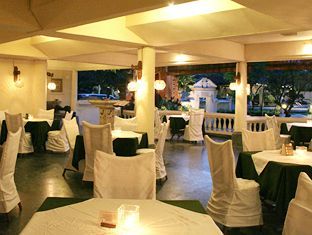 The Alit Hotel Kuta Lombok Buitenkant foto